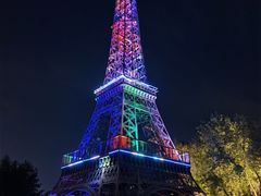 -北京世界公园