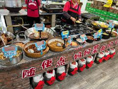 -好灶头妈妈菜·柴火灶台鱼·千岛湖土菜地标美食