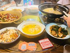 -永安水煮活鱼·仪征土菜院子
