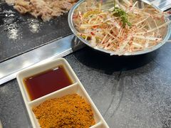 -三通阁石板烤肉