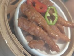-越百海海鲜蒸锅(乐山店)