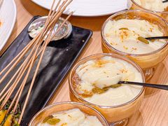 -隅乐胡椒虾·台湾菜·团建(皇岗店)