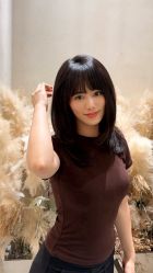 -汀南丝雨Hair design