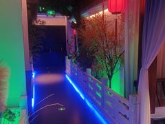 -庭院江南菜•烤鸭•非遗传承(丰台总部基地店)