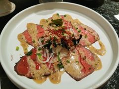 -匠和风精致料理(成都龙湖滨江天街店)