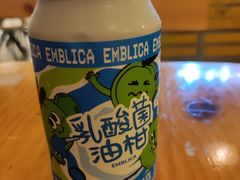 -无牌咖啡&酒馆