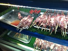 -新疆伊宁远征餐厅