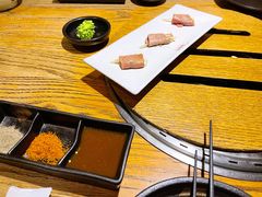 -赤坂亭M9和牛烧肉(世博源店)