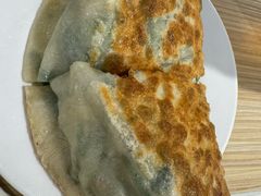 -台北楚楚园馅饼粥(虹桥南丰城店)
