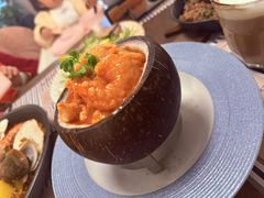 -仁义涵西餐·咖啡(中华巴洛克店)
