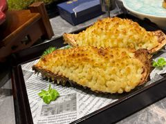-路边羊烧烤酒场(宝带路店)
