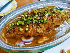 -中卫御苑福膳·养生局(圆明园店)