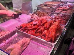 -章云板鸭(评事街店)