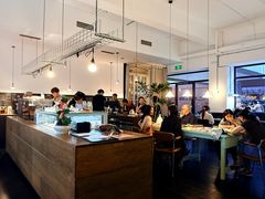 -fishtank鱼缸咖啡(三山街店)