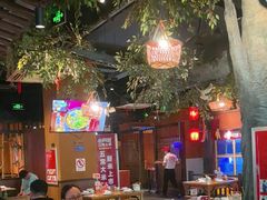 -老阿爸鲜鱼土菜(昆山花桥店)