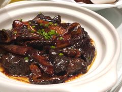 -沽上民肴·海鲜锅贴·天津菜(福州道鸿正家园店)