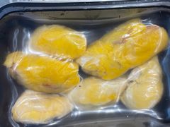 -开皇马来西亚榴莲美食店(华强北店)