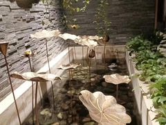 -华夏良子·足道SPA艾灸(方庄一店)