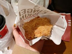 -肯德基(三元桥东店)