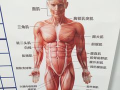 -VS私人健身工作室