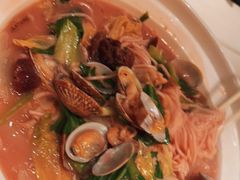 -莆田餐厅PUTIEN(西安万象天地店)