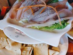 -蓉城老妈火锅(双林路店)