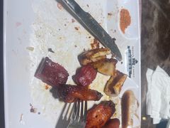 -汉丽斯巴西烤肉自助(市南店)