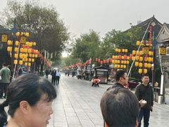 -天津包子铺·海鲜家常菜(北戴河店)