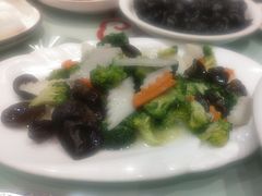 -添福来墨鱼饺子 · 海鲜东北菜(泡崖店)