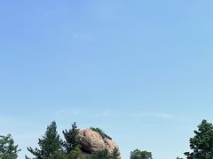 -崂山仰口游览区