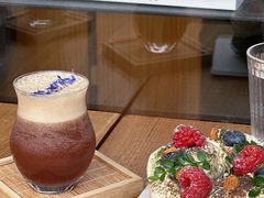 -溯洄咖啡VORTEX COFFEE