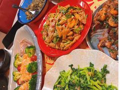 -长安·大茶饭