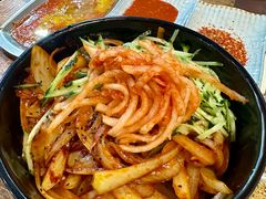 -泰善串店•延边朝鲜族烧烤(理工大学店)