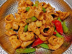 -靓湾海鲜·海景餐厅(小麦岛店)