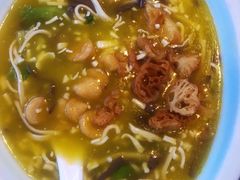 -龙猫意杯花园餐厅(芙蓉湖店)
