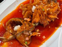 -胡记私家菜(梁清路店)