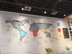 大堂-ZING COFFEE 镜咖啡