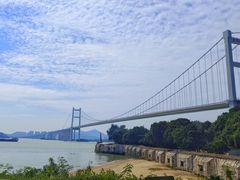 -威远炮台