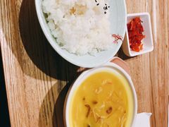 鲍参翅肚煲汁饭-噹噹呀咪咖喱屋(南京东路店)