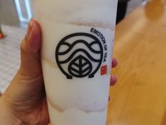 -眷茶(大卫城10楼店)