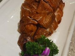-北海渔村酒楼·粤菜海鲜点心(新华店)