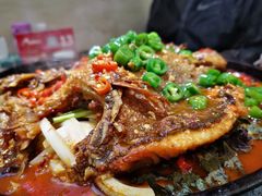 -潇湘码头·鲜湘菜(清河店)