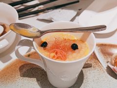 -君庭中餐厅(友谊宾馆店)