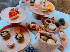 -三嚥阁 La Villa Restaurant