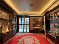 -北京饭店谭家菜