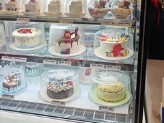 -DQ·蛋糕·冰淇淋(川沙东海岸店)
