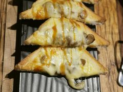 吐司-通海俄式烧烤·俄罗斯大串(嵩山路店)
