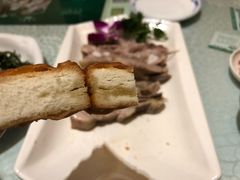 -老毛手抓·盐池滩羊非遗手抓(宁夏总店)