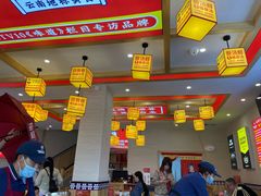 -阿婆情腊排骨火锅(金虹路店)