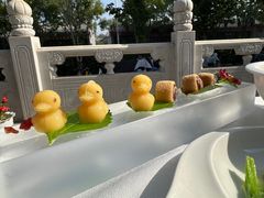 -满堂·烤鸭店·北京菜(鼓楼店)